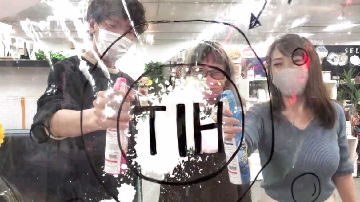 FOOZI'Sフォーミングボディソープ