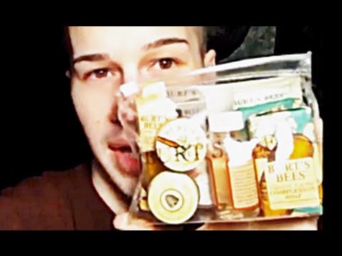 Burt's Bees – Kit Power! Burt's Bees - Kit Power!