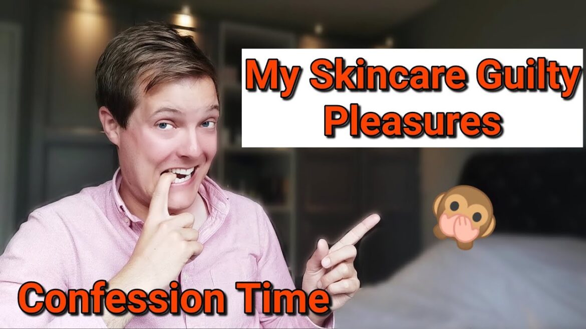 5 CONFESSIONS OF A SKINCARE JUNKIE – My guilty skin care pleasures. Let judgement commence #notsorry 5 CONFESSIONS OF A SKINCARE JUNKIE - My guilty skin care pleasures. Let judgement commence #notsorry