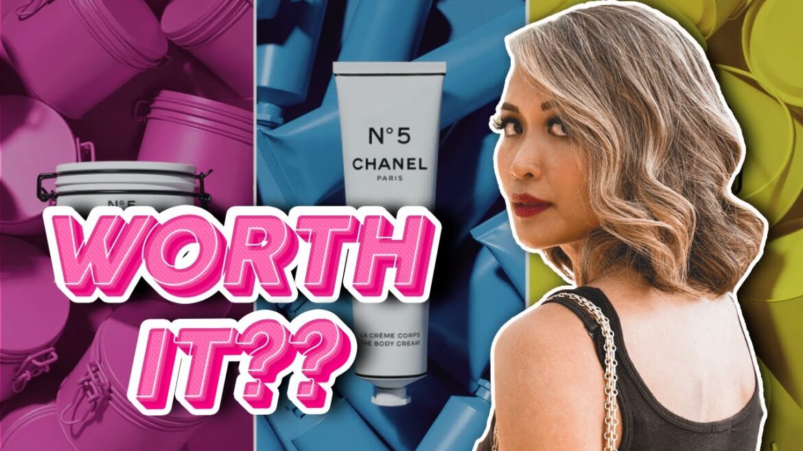 Chanel Factory 5 | Is It Worth the Hype?