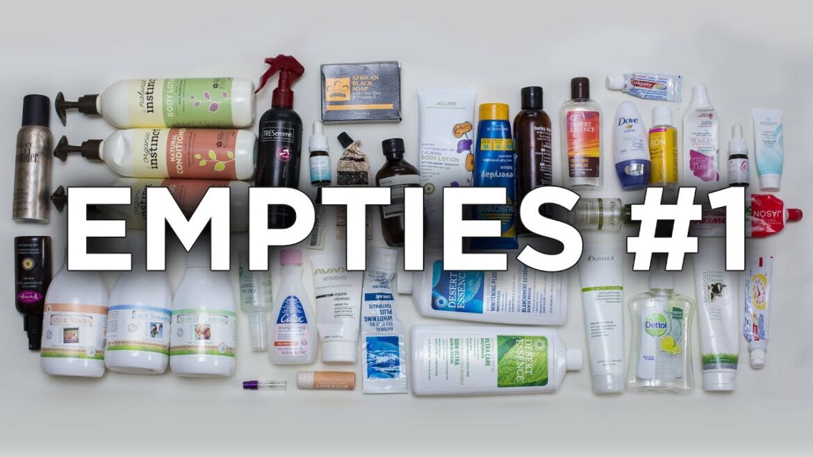 Finished Products #1 (September, 2014) | vgtbl