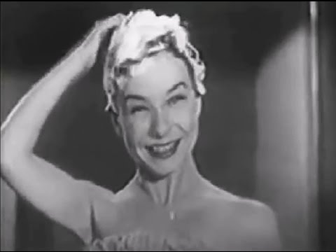 1952 White Rain Lotion Shampoo 1952 White Rain Lotion Shampoo