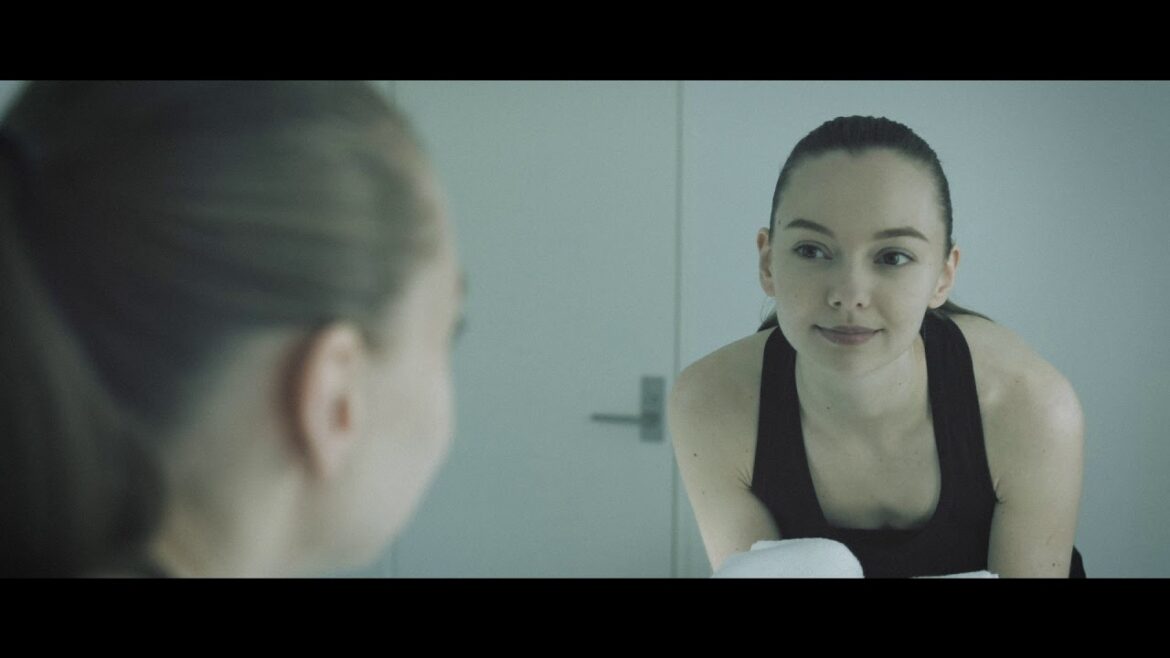 ザ・パーフェクトアンカー　FULL VERSION MOVIE