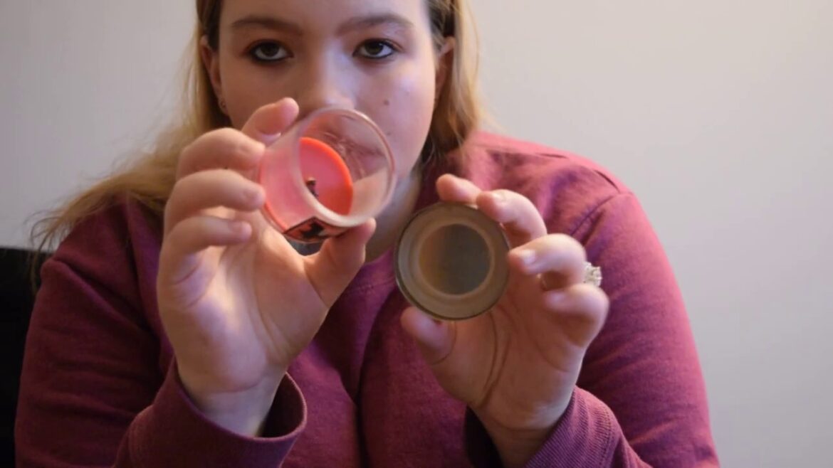 Empties: October - December 2018 ~Princess_Doretta~