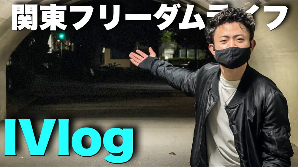 家賃5万6千円 東京ミニマリストの日常【IVlog】#016 Minimalist A Week In The Life At JAPAN