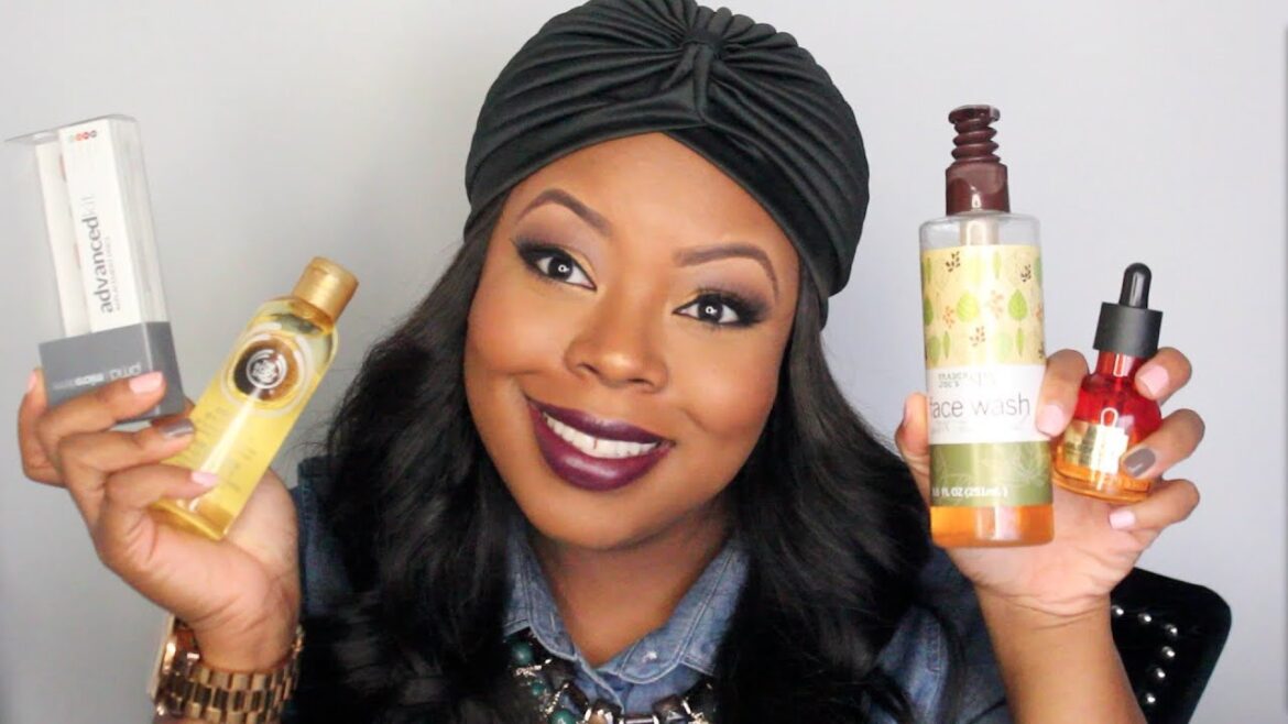 Fall SkinCare Refresh – The Body Shop Haul/Review – Products I'm loving Fall SkinCare Refresh - The Body Shop Haul/Review - Products I'm loving