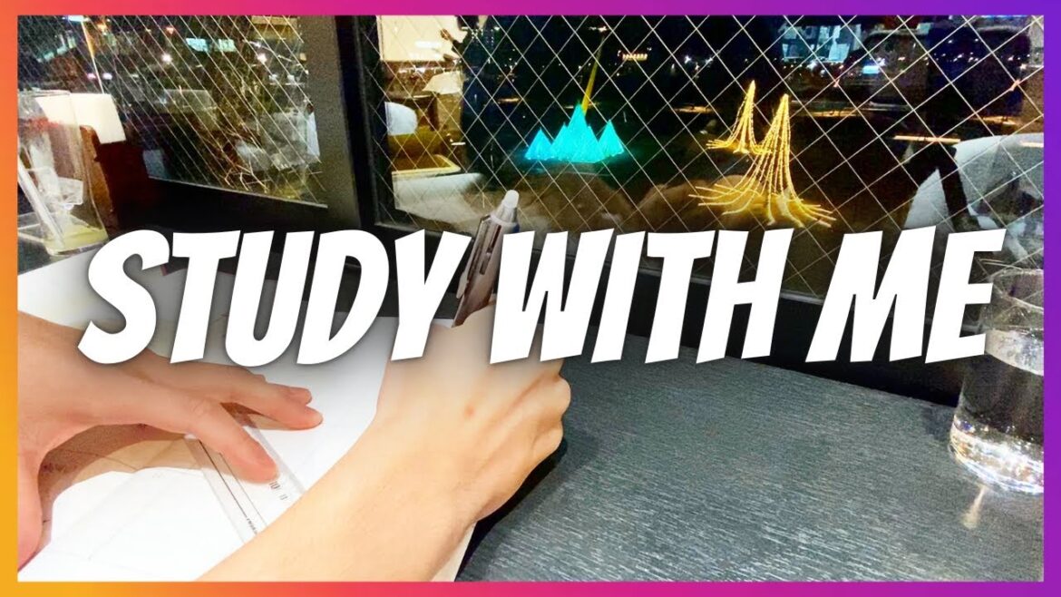 【STUDY WITH ME #2】1時間ポモドーロ法用 / 作業用 / 京都で一緒に勉強しませんか? / kyoto / タイマーあり / 焚き火 【STUDY WITH ME #2】1時間ポモドーロ法用 / 作業用 / 京都で一緒に勉強しませんか? / kyoto / タイマーあり / 焚き火