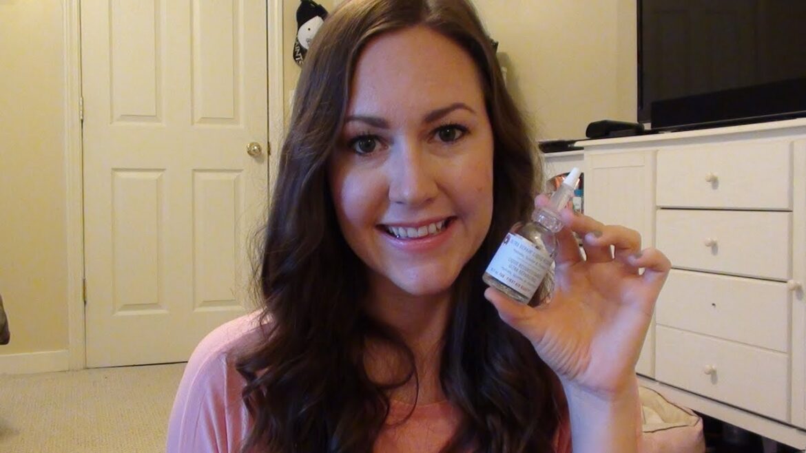 REVIEW: First Aid Beauty Ultra Repair Liquid Recovery