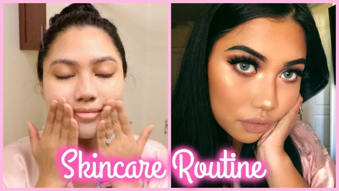 HOW I KEEP MY SKIN CLEAR AND GLOWY | Syaf Othman Asad HOW I KEEP MY SKIN CLEAR AND GLOWY | Syaf Othman Asad