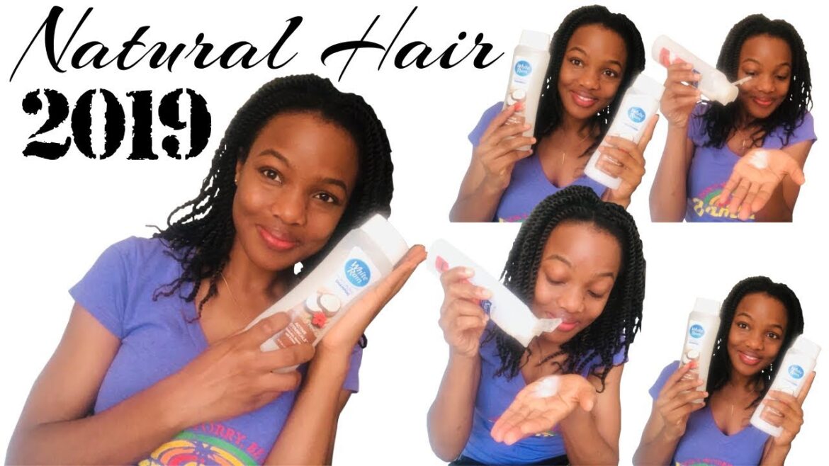 ❗️CONFIRMED❗️ CHEAP PRODUCTS for NATURAL HAIR 2019