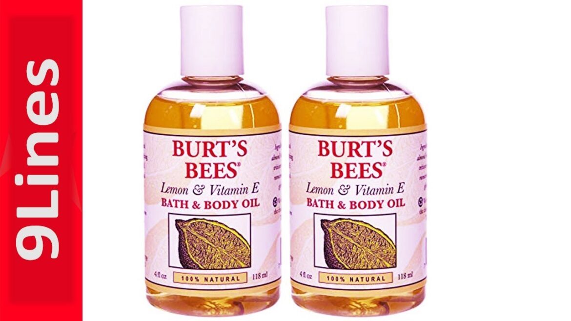 Top 3 Best Bath Oils 2020