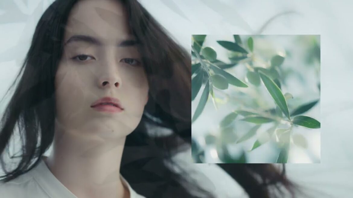 BOTANIST CM 「植物は、イメージじゃない。機能する。」篇
