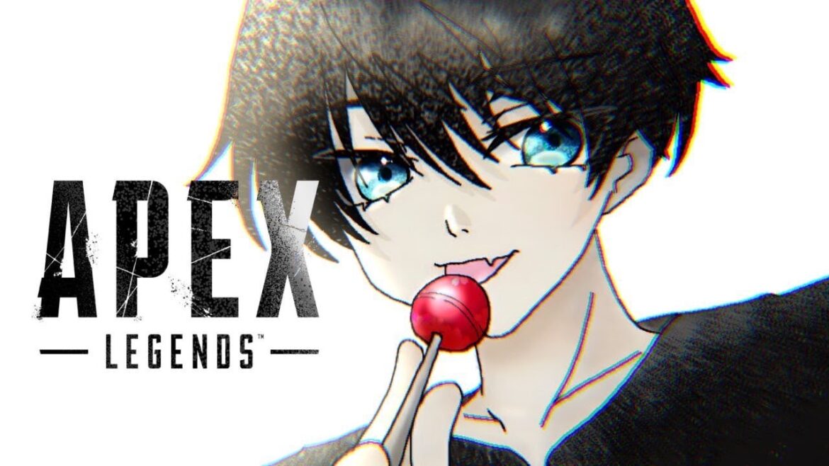 ［APEX]開幕ランク！！＃APEX #プレデター #ランク＃dbd