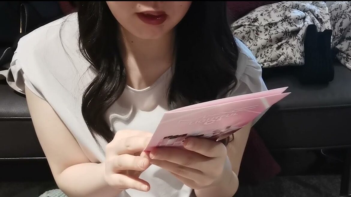 デパコス開封の儀