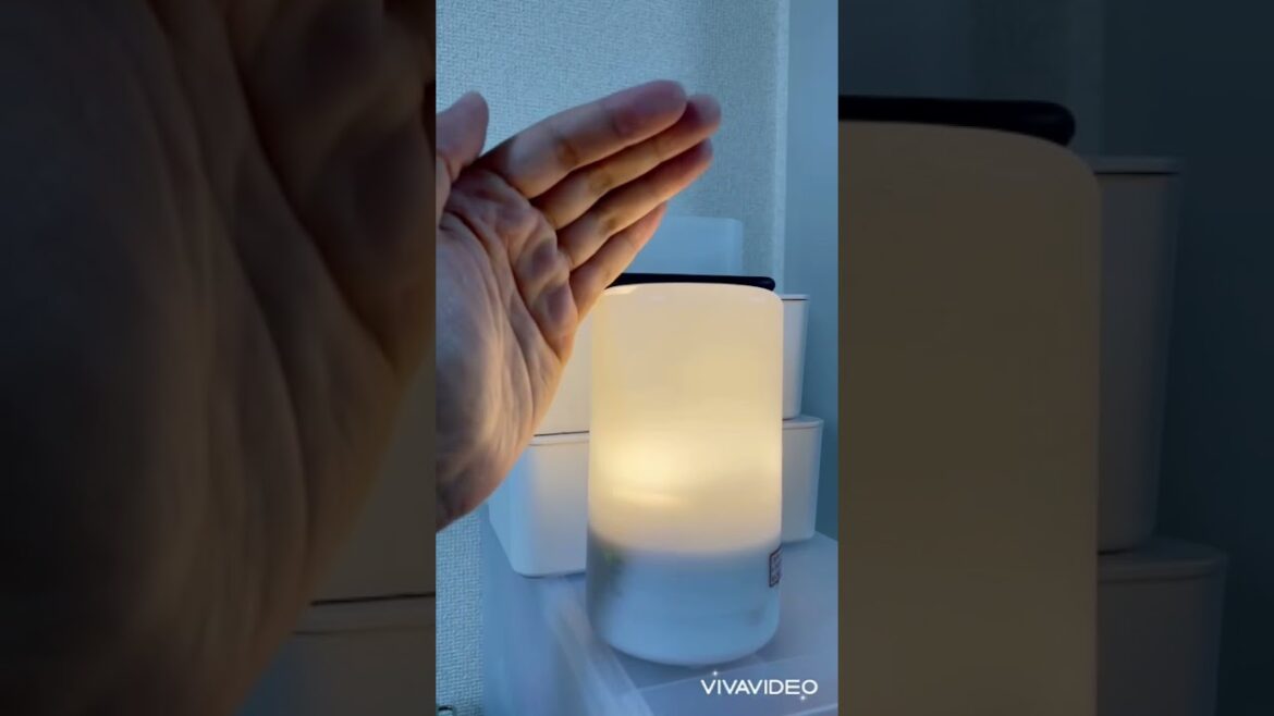 水を入れ過ぎたら無印のアロマディフューザーは出なくなる