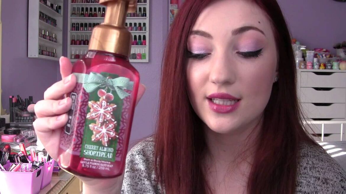 February Empties