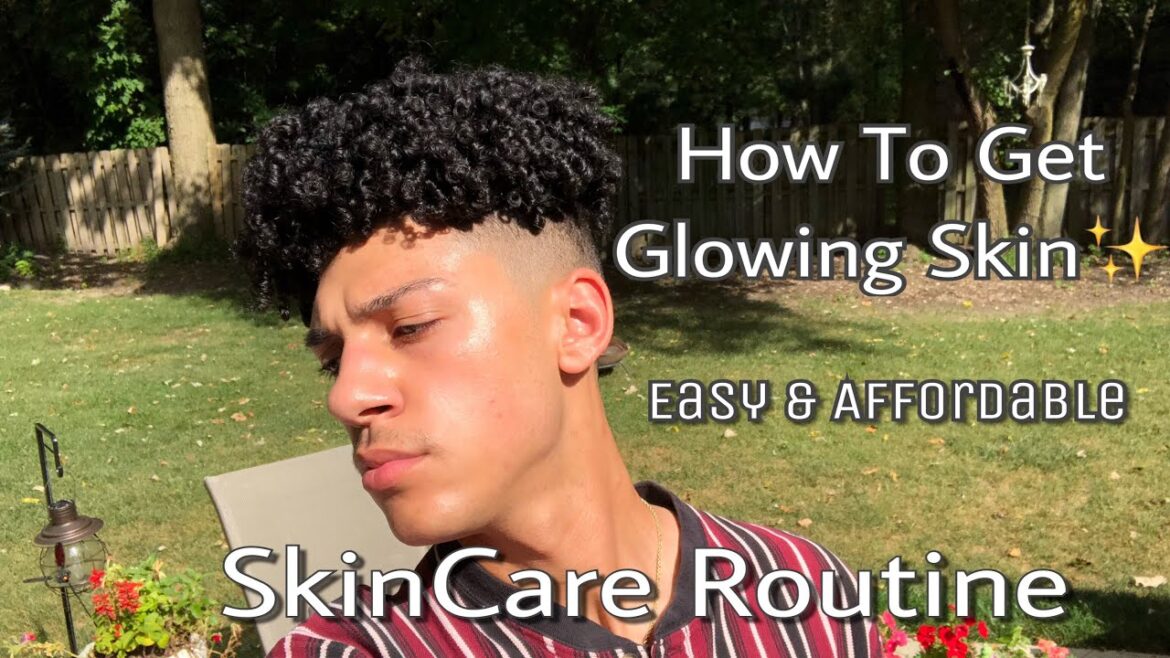 How To Get GLOWING Skin | SkinCare Routine How To Get GLOWING Skin | SkinCare Routine