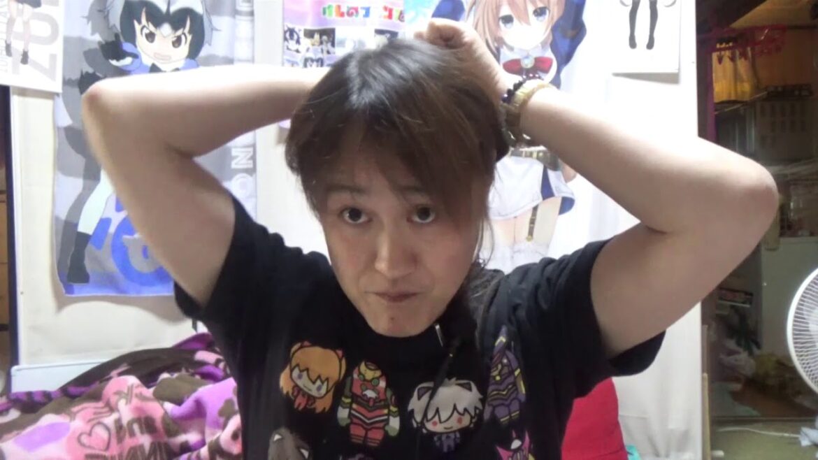 晩ごはん代替えトーク動画☆＆ハニーシャンプーいいよぉ～♡