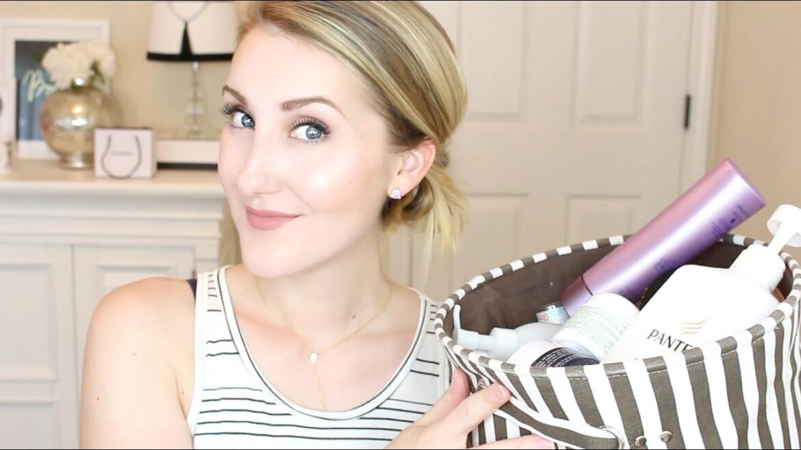BEAUTY PRODUCTS I'VE USED UP & REVIEWS | JULY 2016