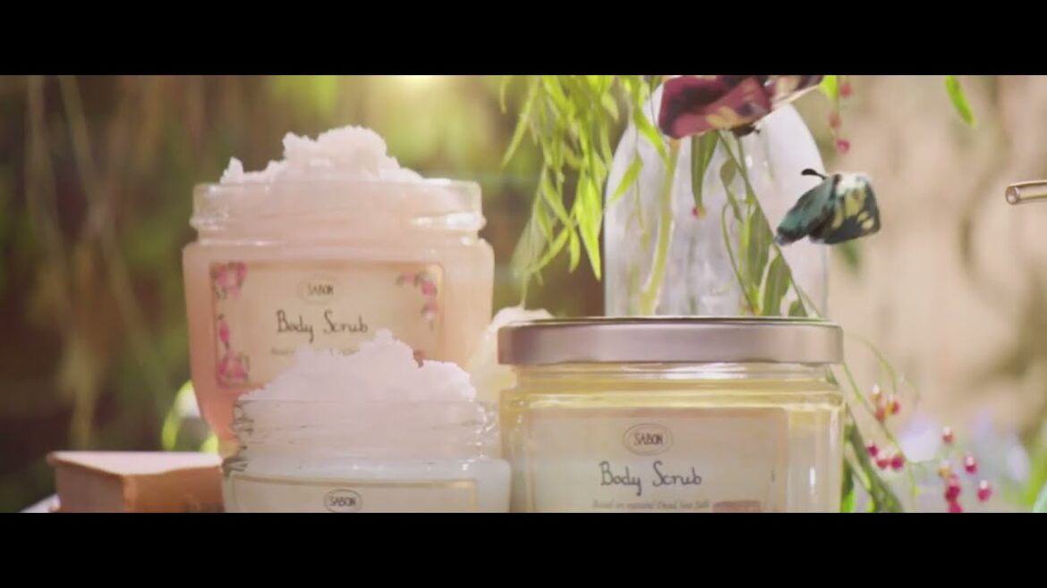 SABON - The Brand Movie