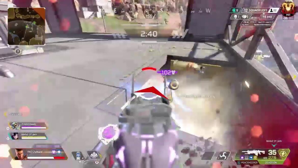 apex PS4プレマス　日本