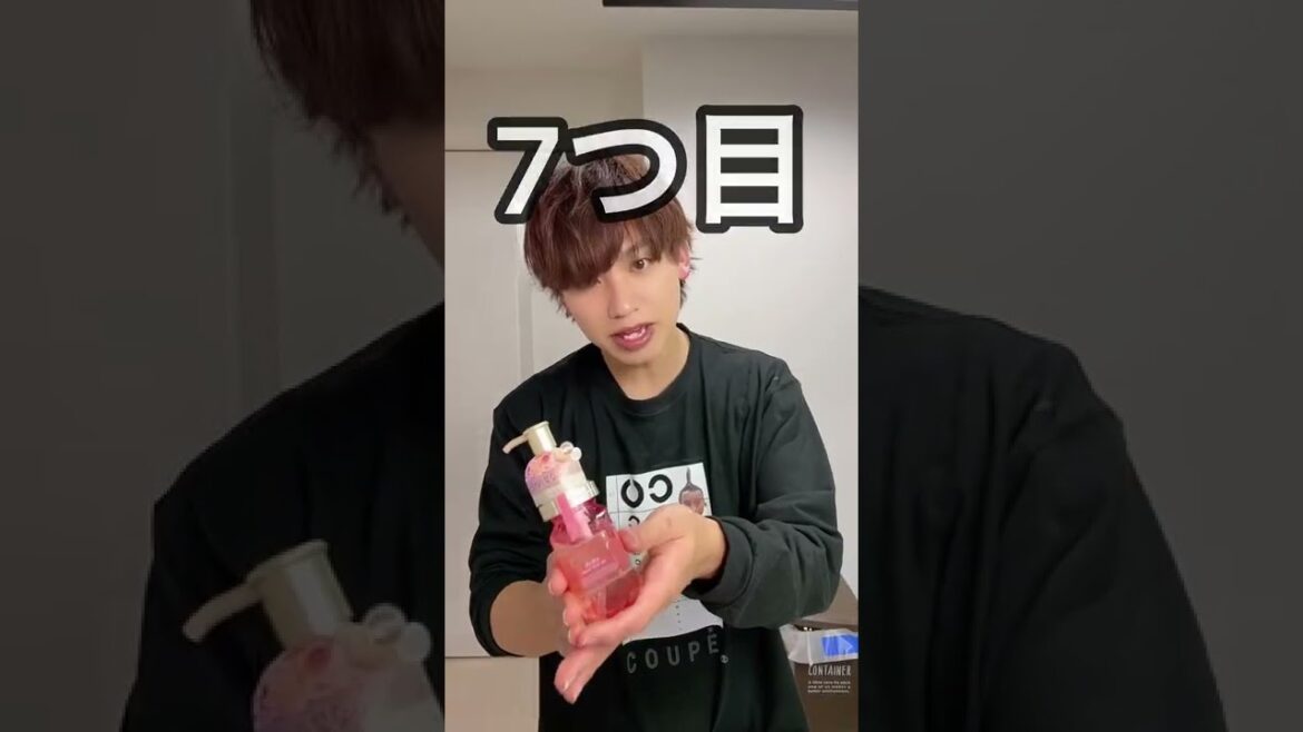 結局アンドハニーのヘアオイルってどれが1番良いのか分かりやすく教えよう。【永久保存版】美容師が本気で教える