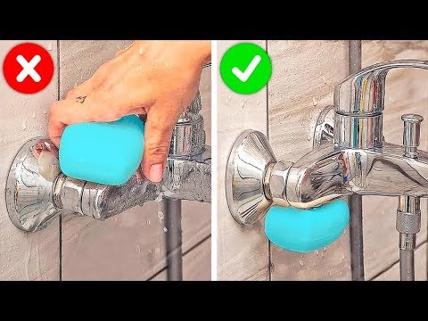 28 SOAP LIFE HACKS THAT WILL SOLVE ALL YOUR PROBLEMS 28 SOAP LIFE HACKS THAT WILL SOLVE ALL YOUR PROBLEMS