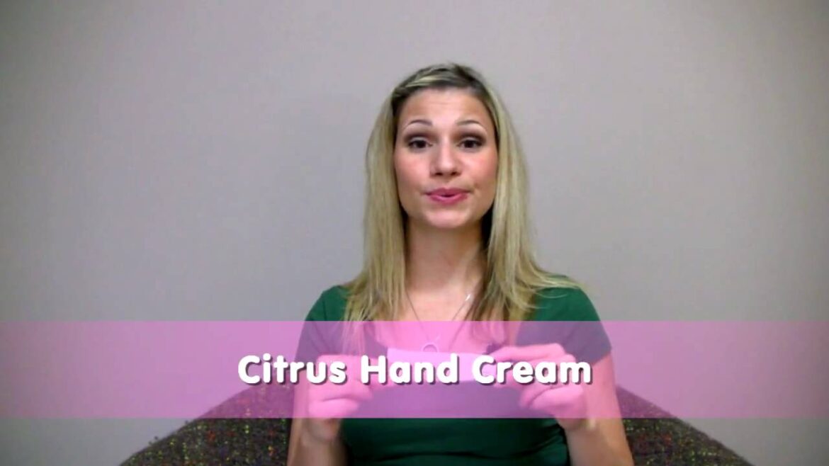 Jurlique Skin Care Review: Balancing Day Cream, Makeup Remover, Citrus Hand Cream