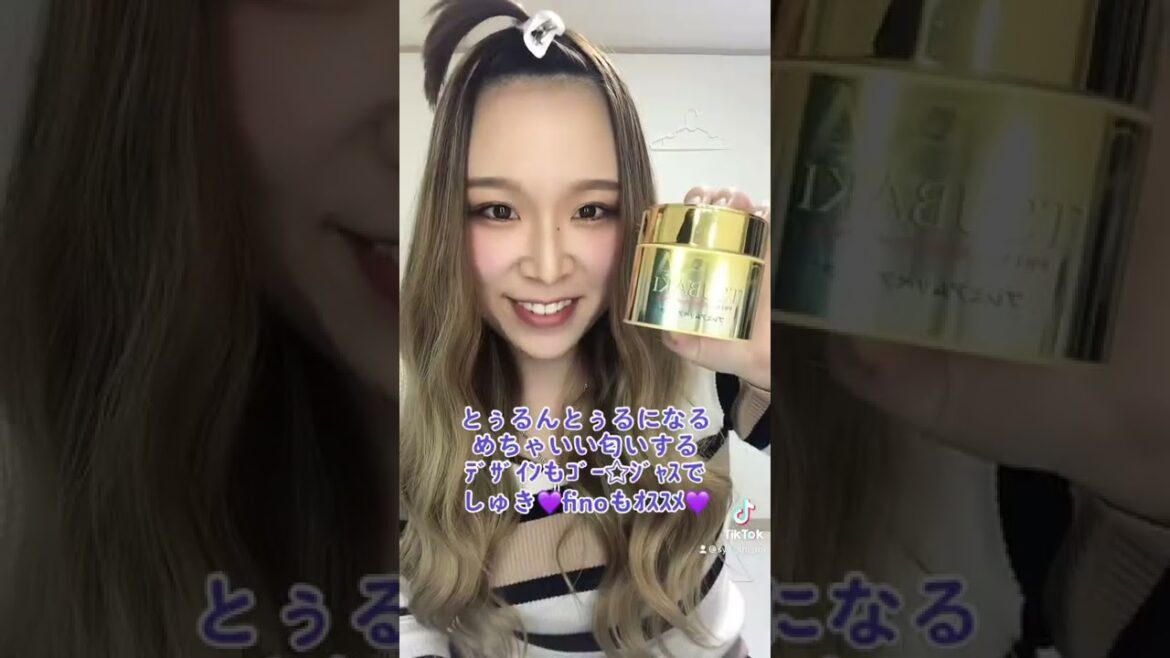 TikTok【しゃしみ👀】シャンプー