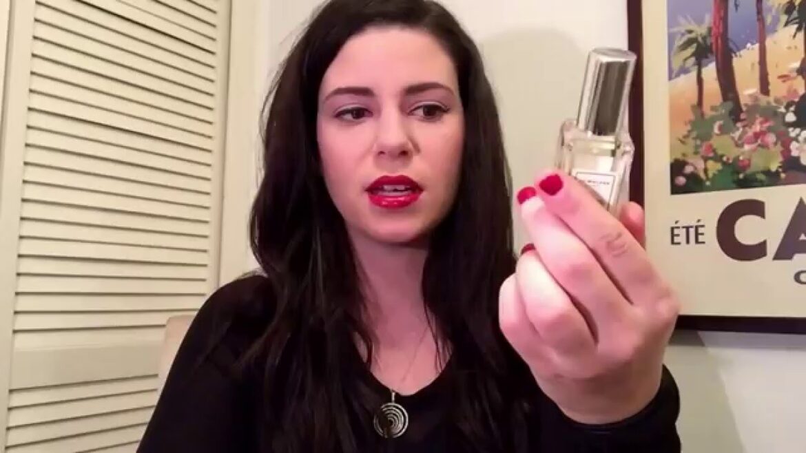 Jo Malone Haul! Re uploaded …. Jo Malone Haul! Re uploaded ....