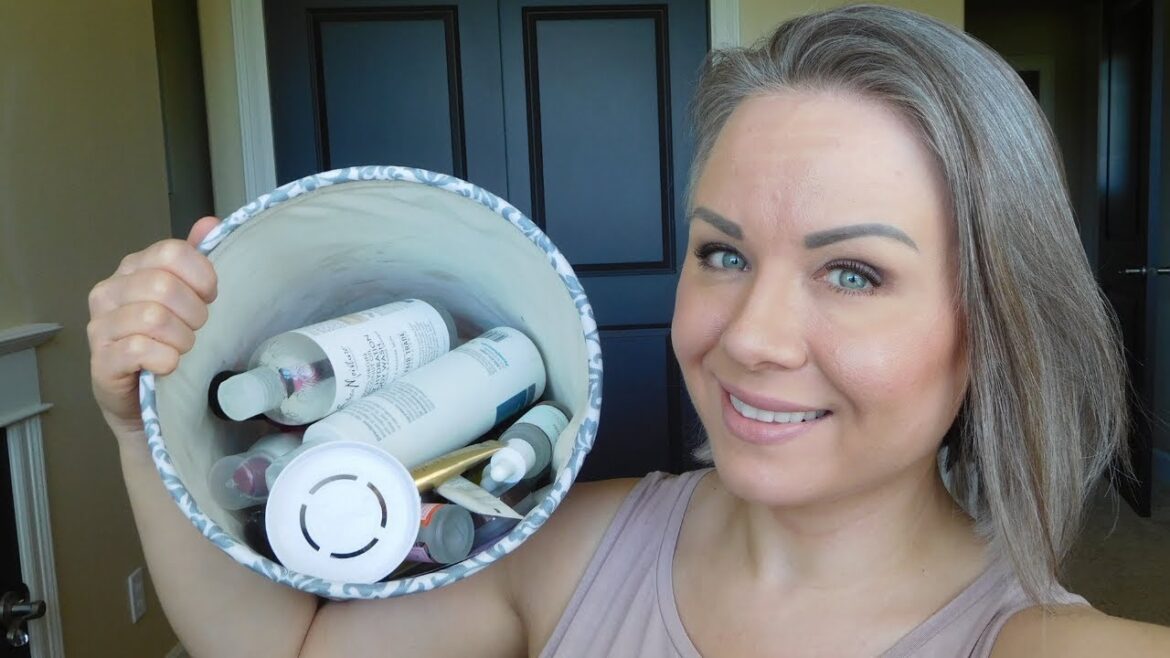 April Beauty Empties! April Beauty Empties!