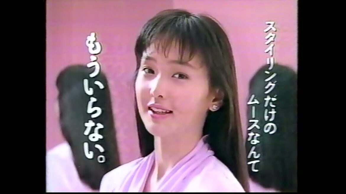 とんねるずのみなさんのおかげです。1989春SP提供資生堂ラステア1989ｃｍ