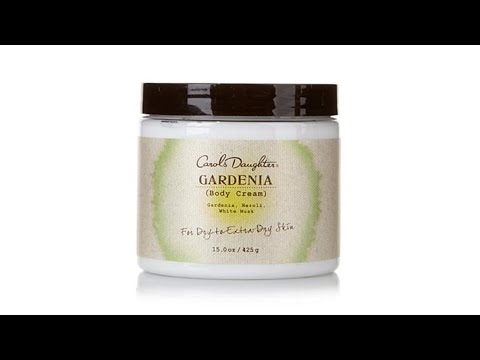 Carol's Daughter Gardenia Body Cream 15 oz. Carol's Daughter Gardenia Body Cream 15 oz.