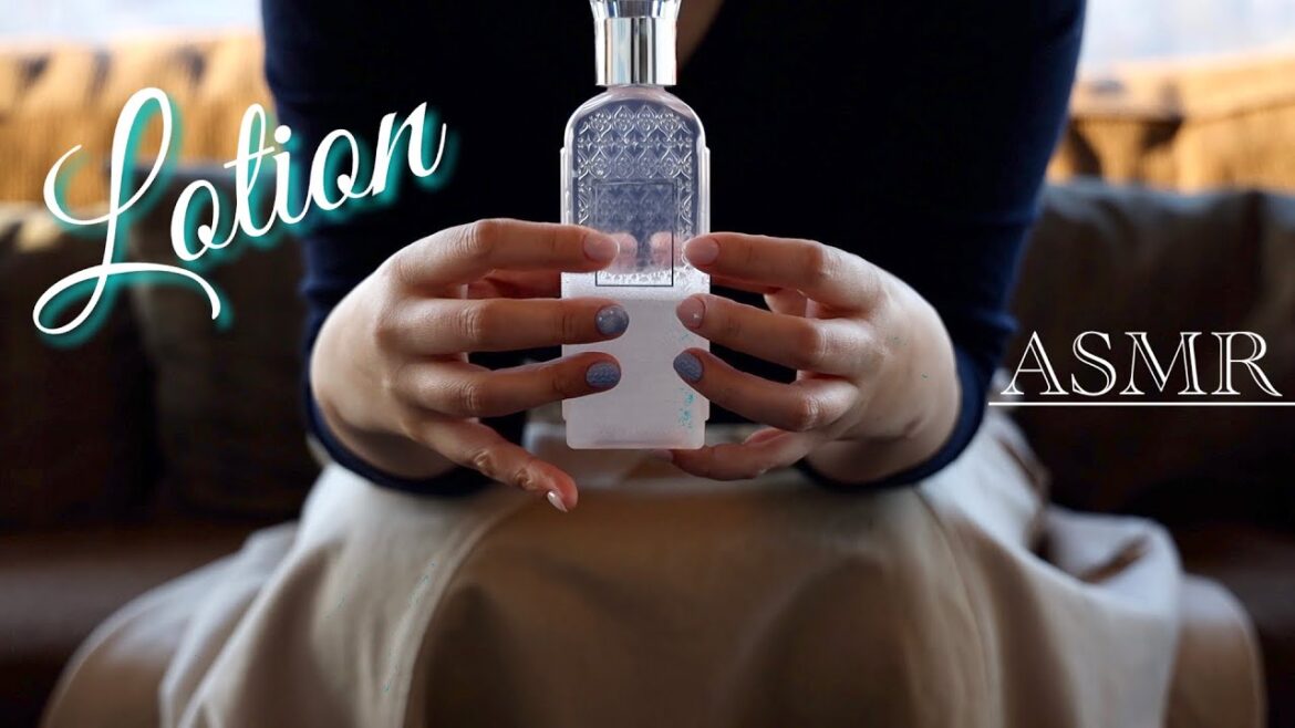 ASMR 化粧水タッピング | lotion tapping and scratching cosmetics | JILL STUART | asmr whispering(囁き声) ASMR 化粧水タッピング | lotion tapping and scratching cosmetics | JILL STUART | asmr whispering(囁き声)