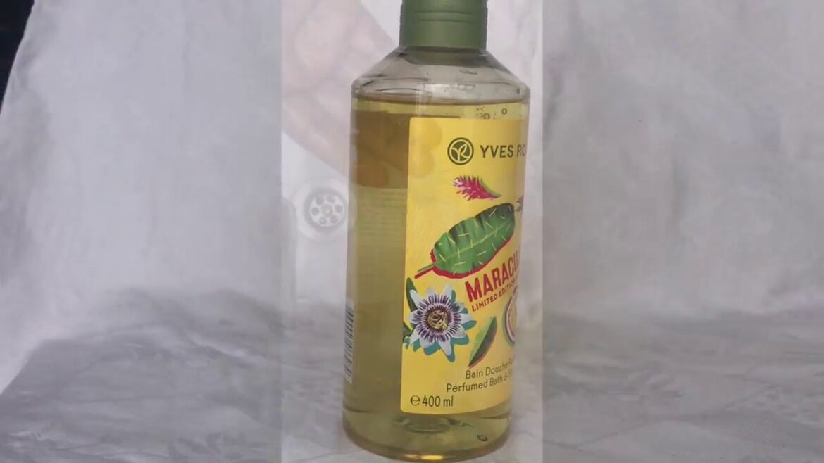 イヴロシェ|マラクジャ|製品レビュー| LimitéeSummer2018