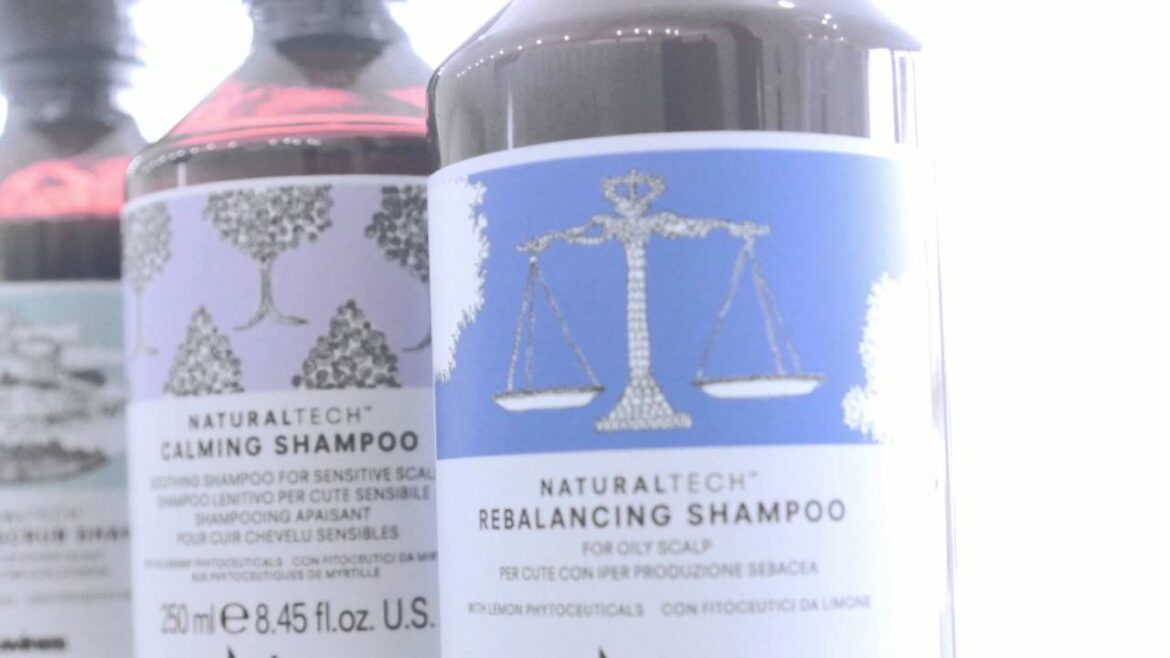 HIKARIYA BARBERS SHAMPOO ISM