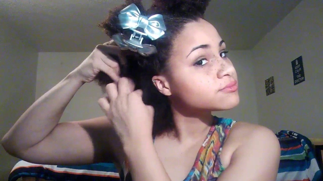 night-time-natural-hair-routine-keep-hair-moisturized-overnight