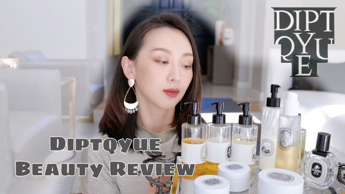 【Anna阿姨 品牌聚焦#7】Diptyque好用的护肤单品 | 身体护理 | 滋润又疗愈的沐浴产品 【Anna阿姨 品牌聚焦#7】Diptyque好用的护肤单品 | 身体护理 | 滋润又疗愈的沐浴产品