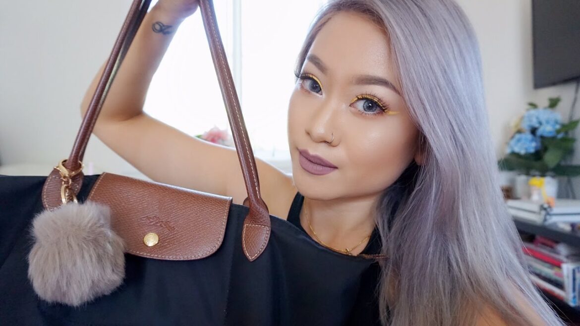What's In My Bag!? What's In My Bag!?
