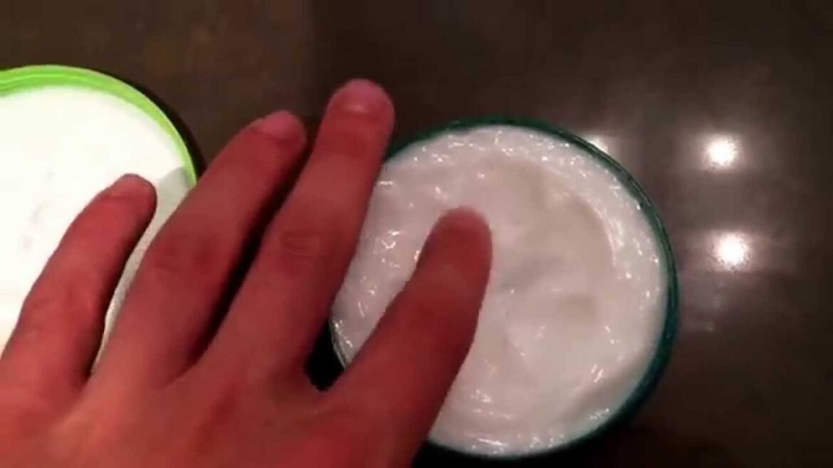 グリサムハンドクリームレビュー