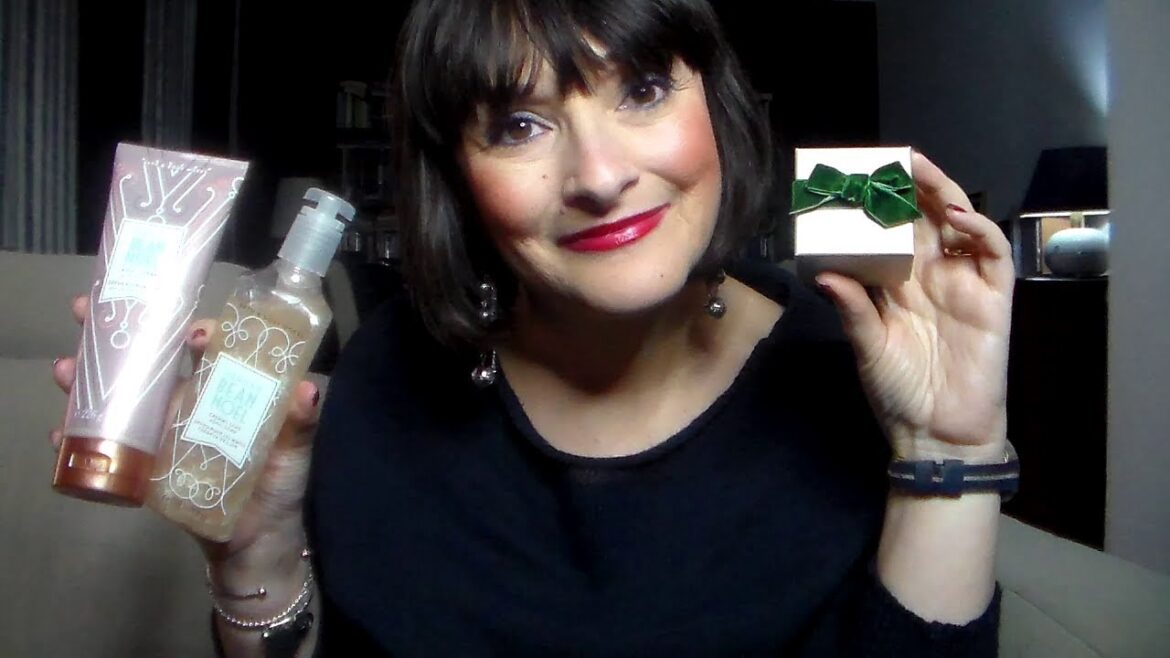 🎁CHRISTMASGIFTIDEAS2018 Beauty、Makeup and Bijoux [Primark、OVS、Bath＆Body Works、Stroili]