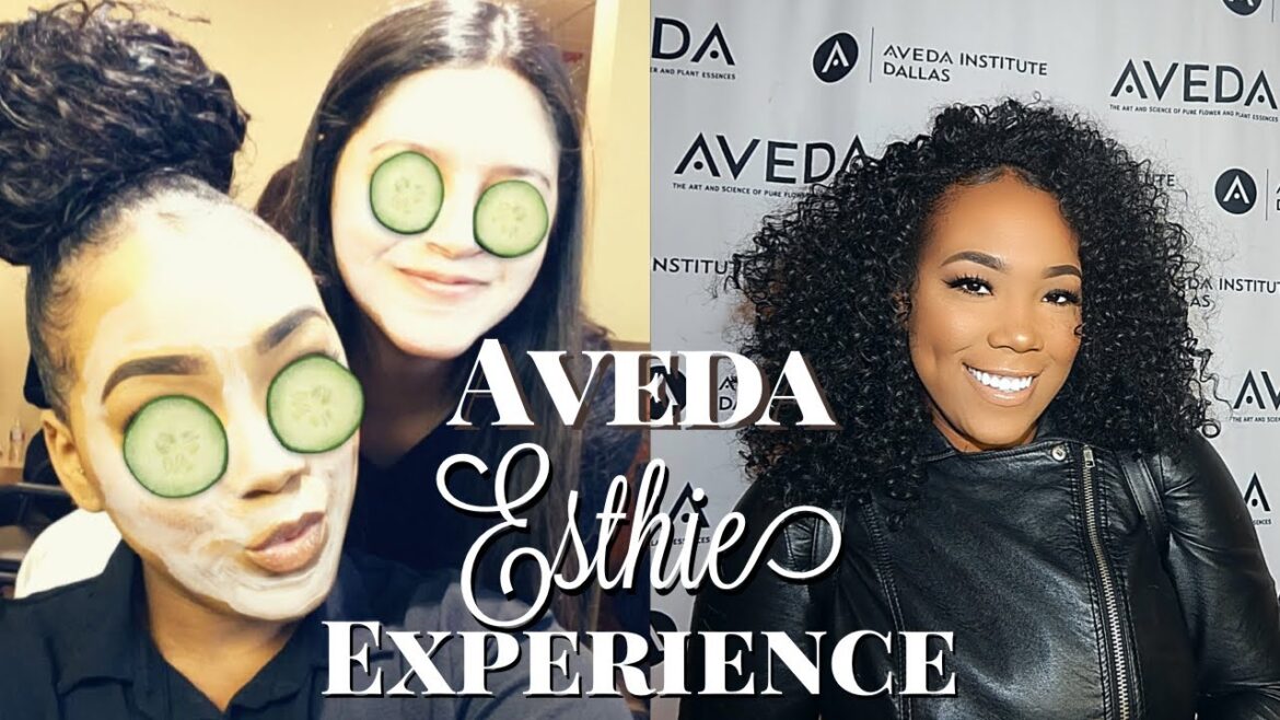 MY AVEDA INSTITUTE EXPERIENCE| ADMISSIONS,TUITION, KIT, STATE BOARD | WAS IT WORTH IT??