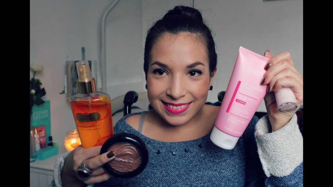 ❤私の11月のお気に入り+フロップ! ❤私の11月のお気に入り+フロップ!