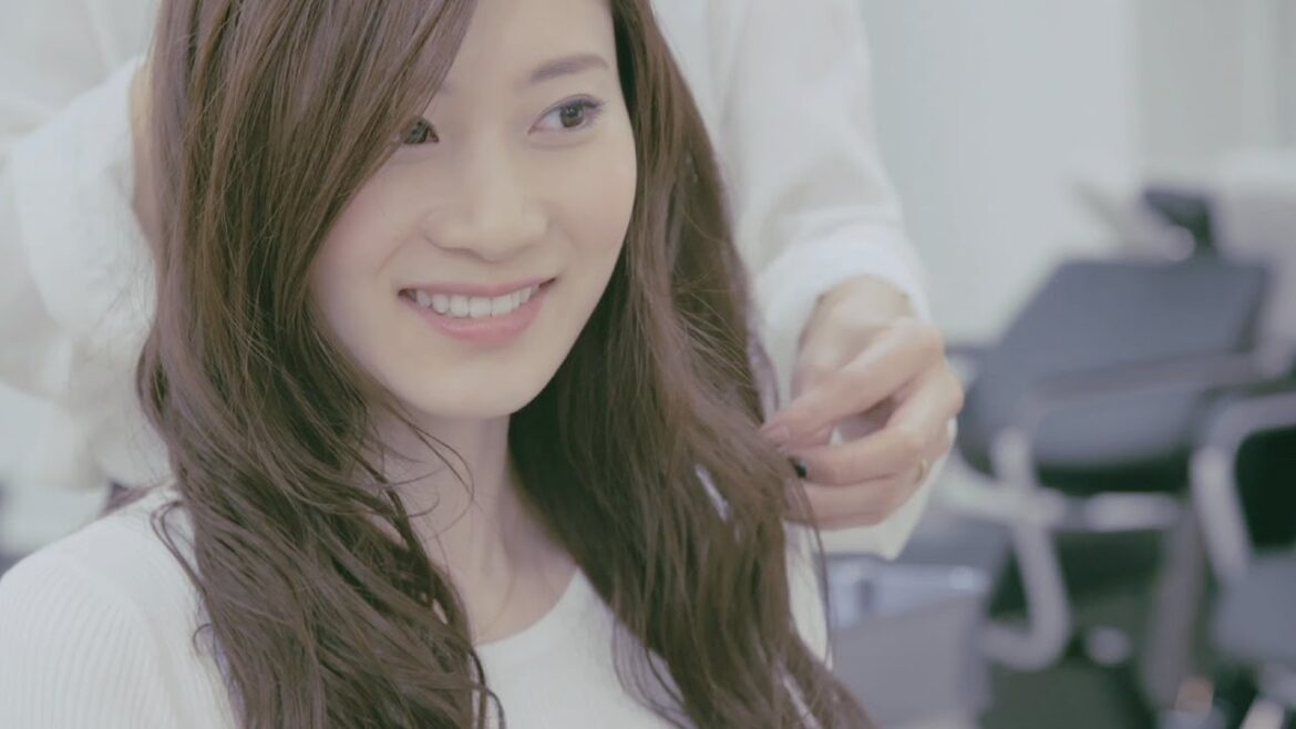 プリミエンス体験Ｍｏｖｉｅ－主婦・白壁好さん編－｜資生堂プロフェッショナル