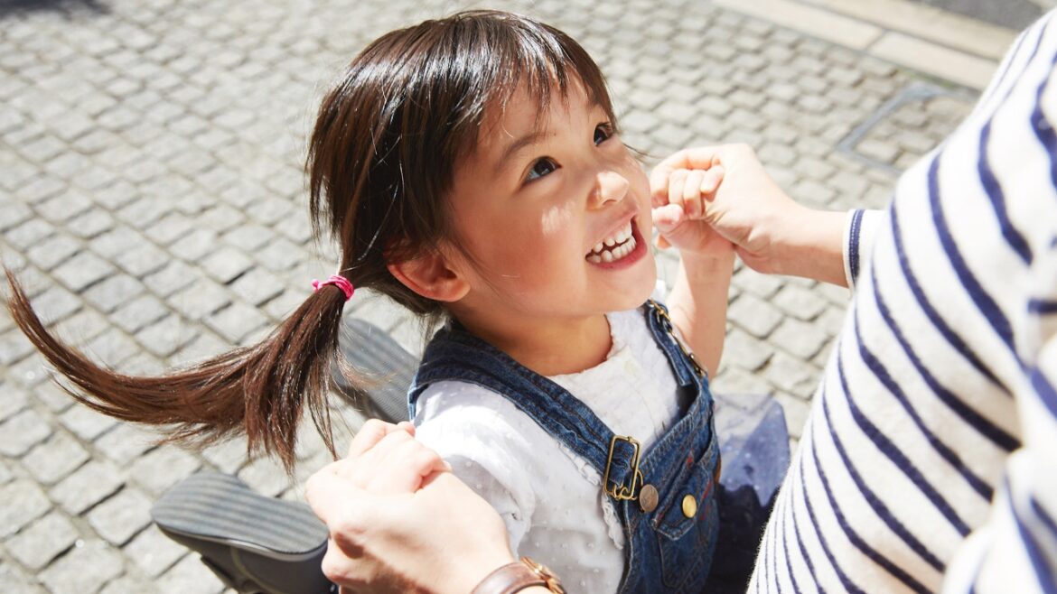 花王 ビオレUV sotomo　 #ロケットジャンプ