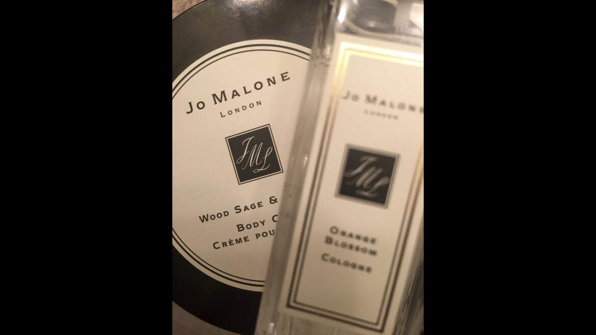 Big Haul: Jo Malone, MAC, Sephora and Lush Big Haul: Jo Malone, MAC, Sephora and Lush