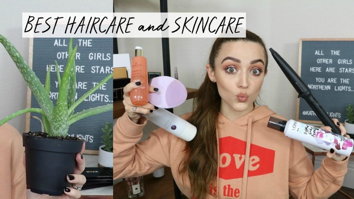 最も使用されている/2017年のベストスキンケア+ヘアケア 最も使用されている/2017年のベストスキンケア+ヘアケア