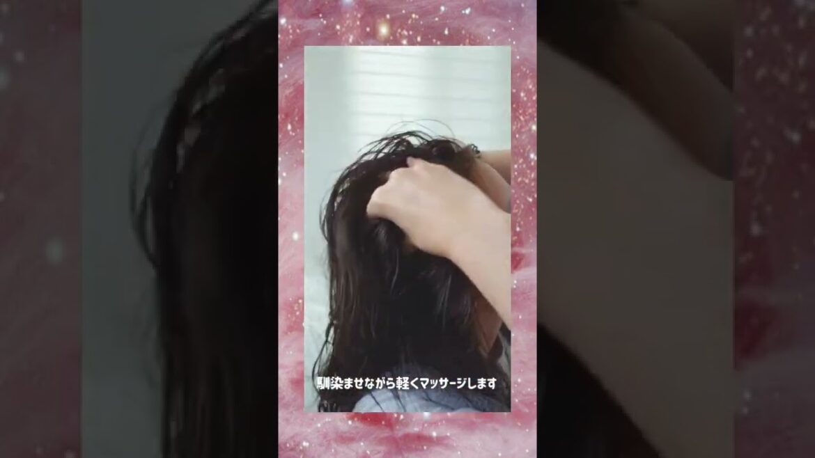 韓国女子の髪が綺麗な理由！