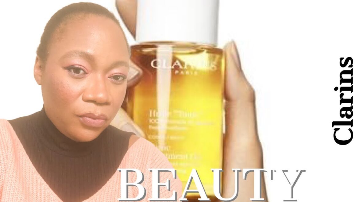 7 LUST-WORTHY BODY CARE PRODUCTS BY CLARINS | Lola Joseph