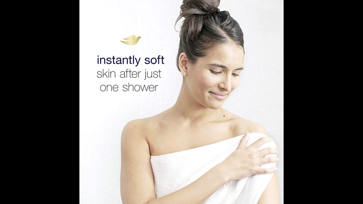 Body Wash with Skin Natural Nourishes for Instantly Soft Skin and Lasting Nourishment Deep Moisture